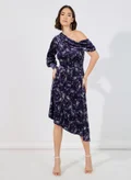 ستايلي Navy Blue