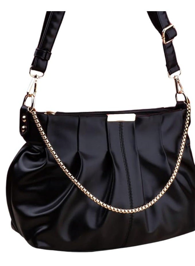 Energy Case Women's Stitched Crossbody Bag - One Size - Image 1