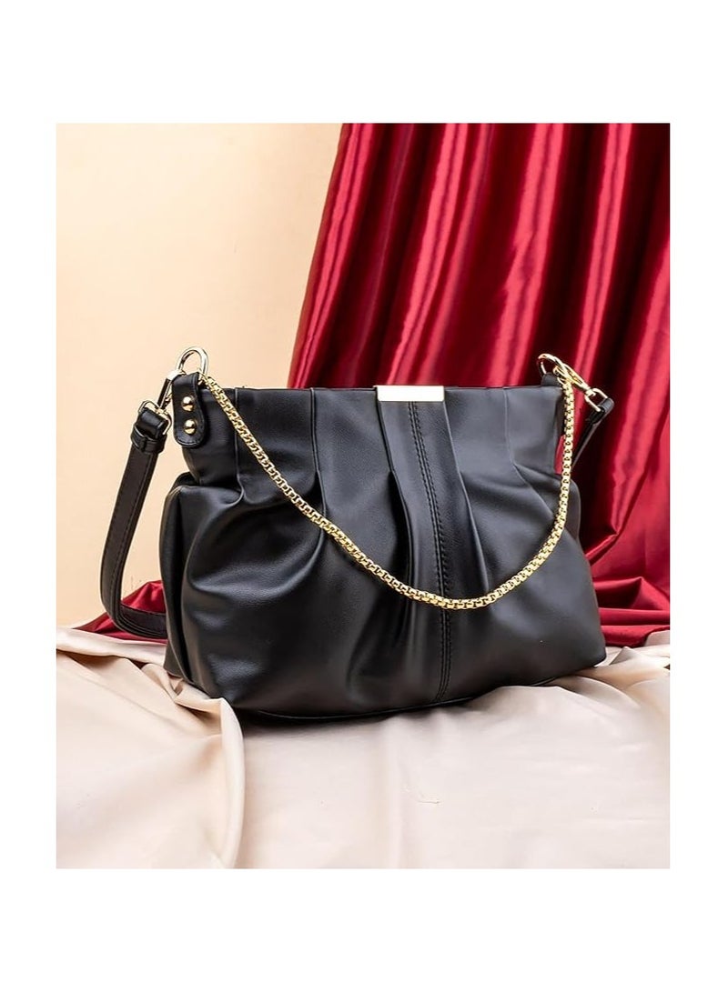Energy Case Women's Stitched Crossbody Bag - One Size - Image 2