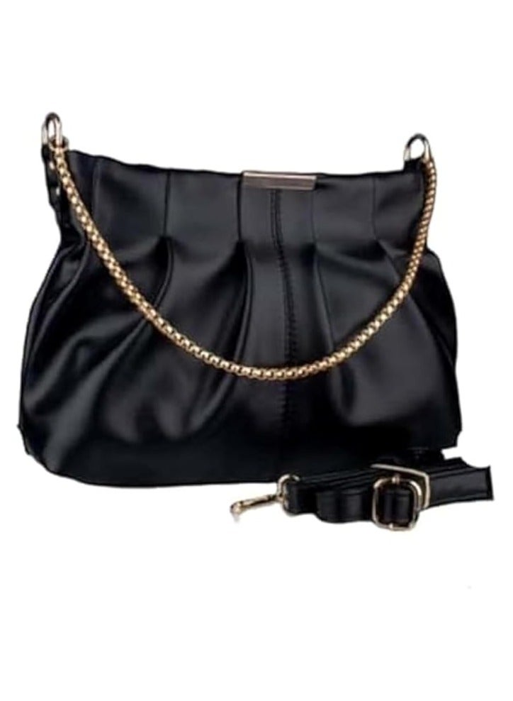 Energy Case Women's Stitched Crossbody Bag - One Size - Image 4