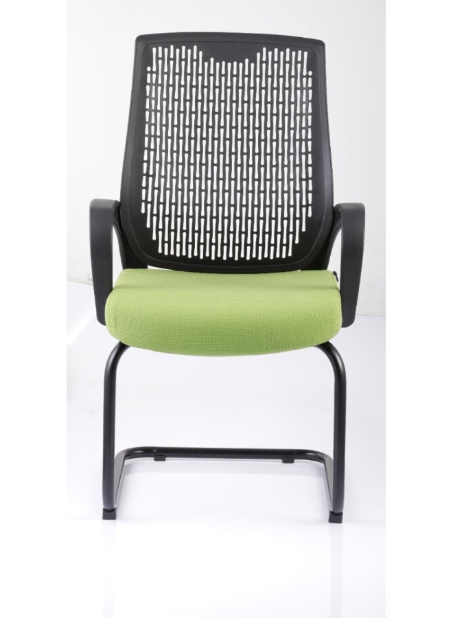 BOSQ Ergonomic Living Tera Low Back Office Meeting Chair  - Image 1