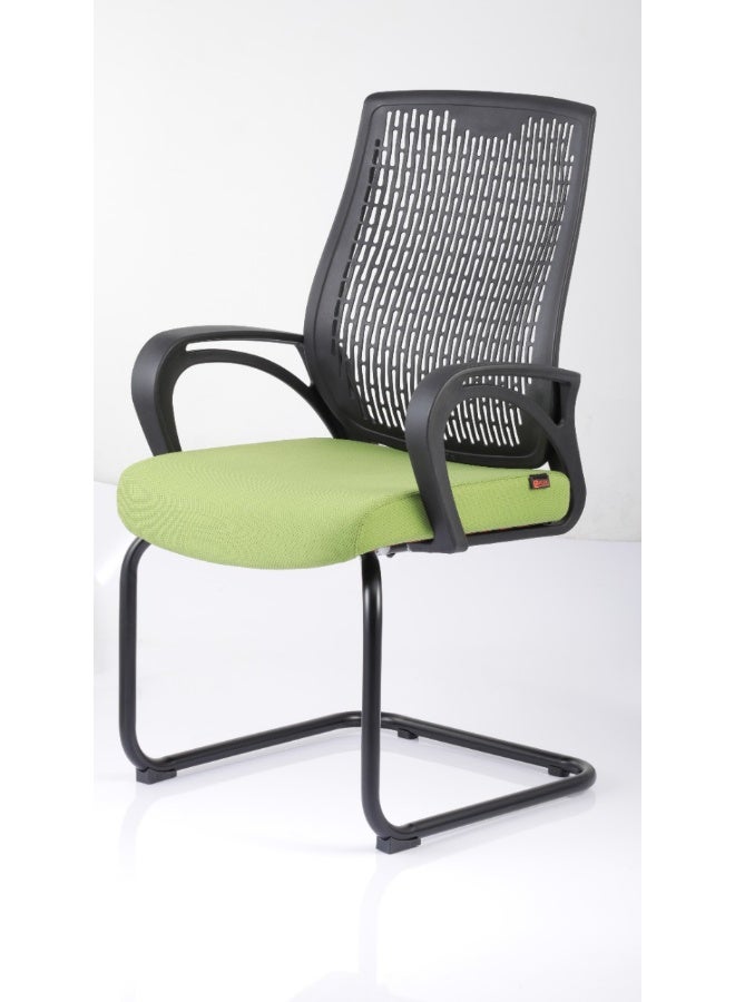 BOSQ Ergonomic Living Tera Low Back Office Meeting Chair  - Image 2