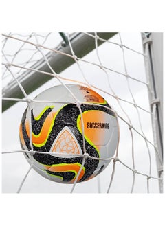 Football Soccer Ball For Matches World Cup Best Indoor/Outdoor Water Proof Ball For Professional Training And Match Men And Women Youth And Adult - pzsku/ZE22DA04CF785CBF6F112Z/45/_/1725093004/93eb0ca4-65db-47c5-b721-aa9e1092ac96