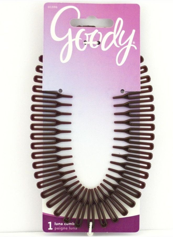 Goody - Goody Women's Classics Nylon Flexi Comb, 11.25 Inch - Image 1