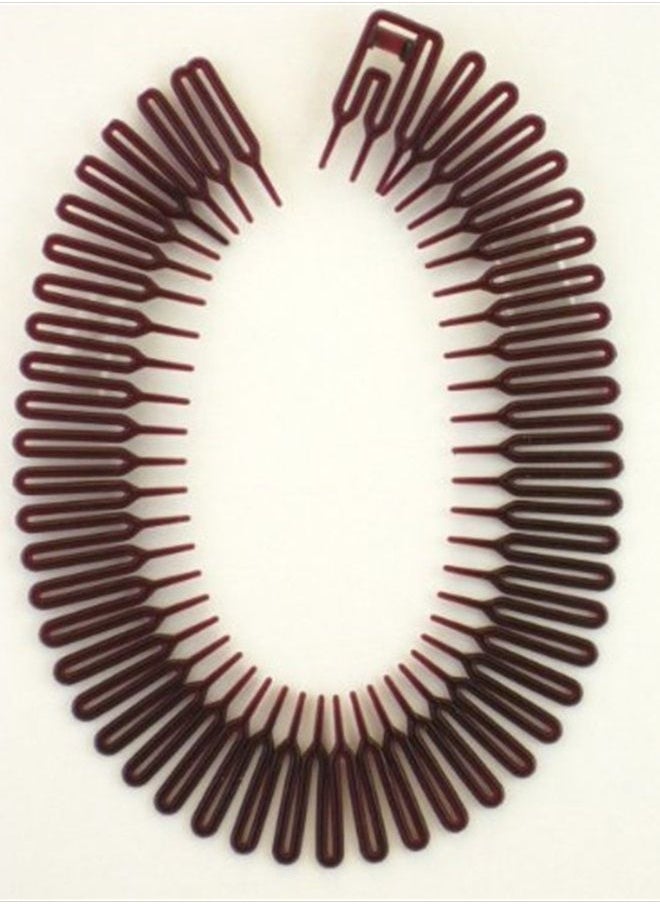 Goody - Goody Women's Classics Nylon Flexi Comb, 11.25 Inch - Image 1