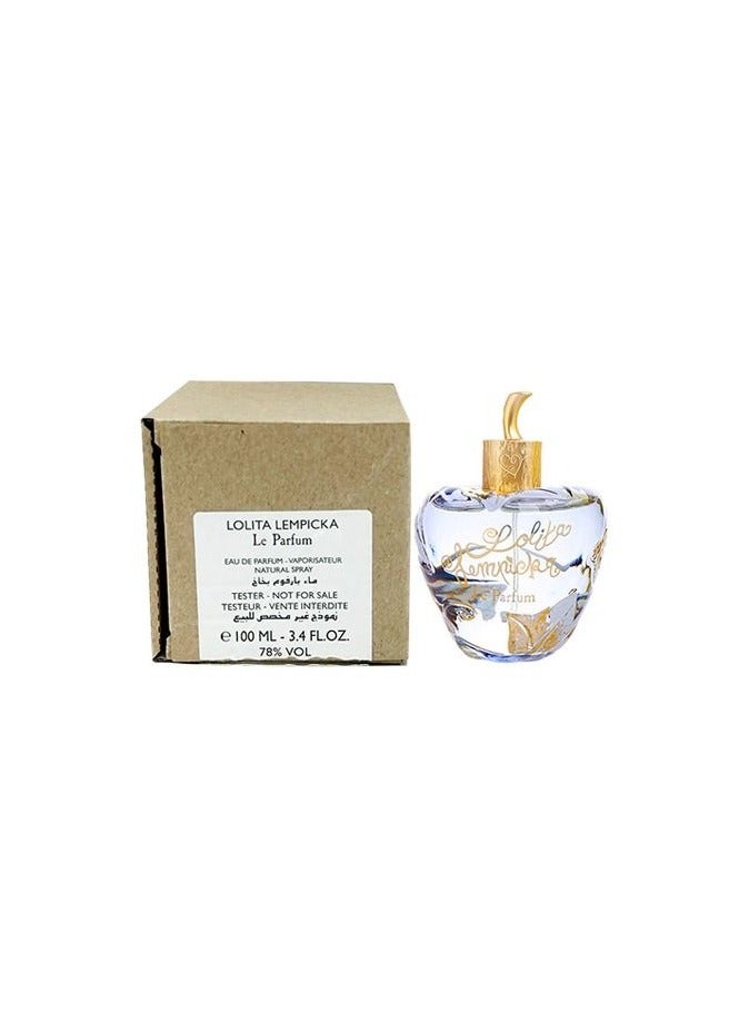 Lolita Lempicka Ladies Le Parfum EDP  (Tester) 100 ml - Image 2