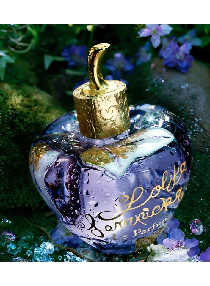 Lolita Lempicka Ladies Le Parfum EDP  (Tester) 100 ml - Image 3