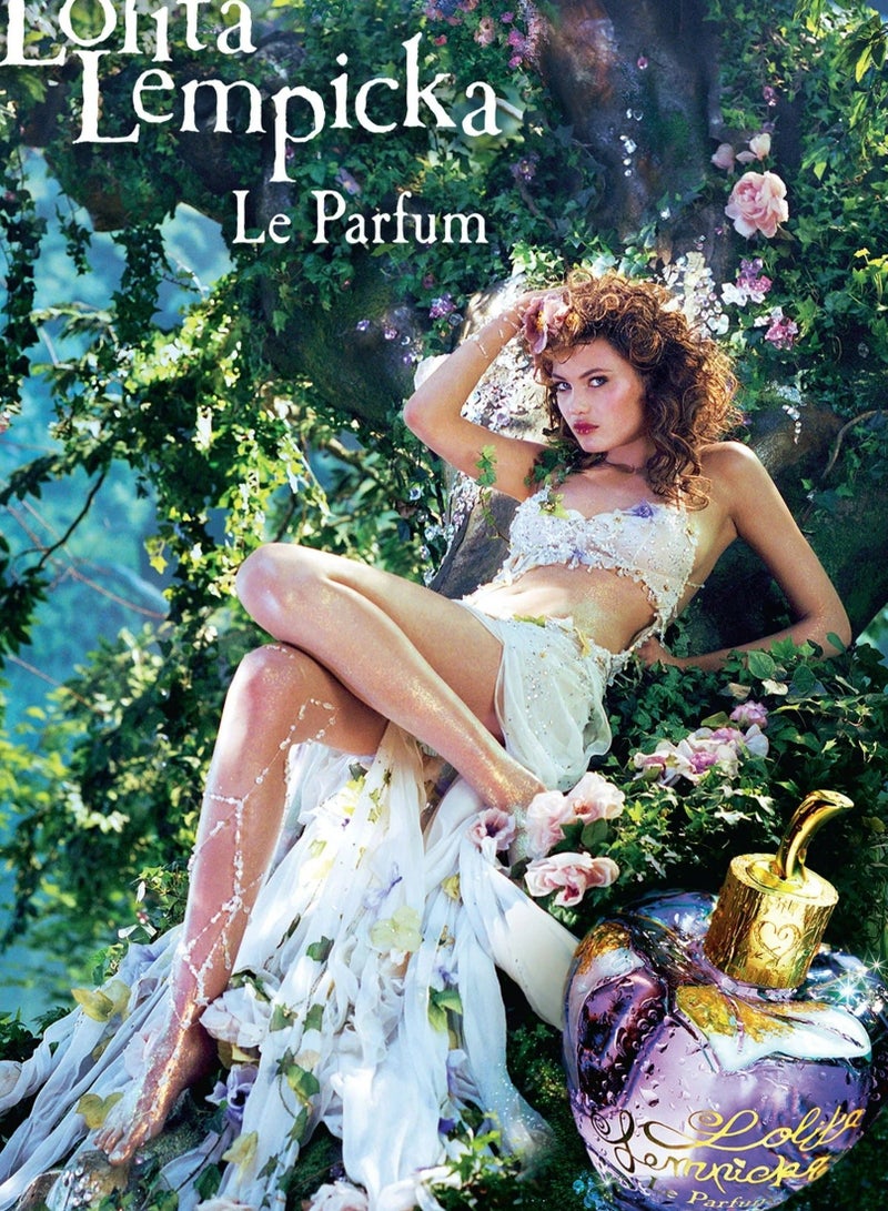 Lolita Lempicka Ladies Le Parfum EDP  (Tester) 100 ml - Image 4