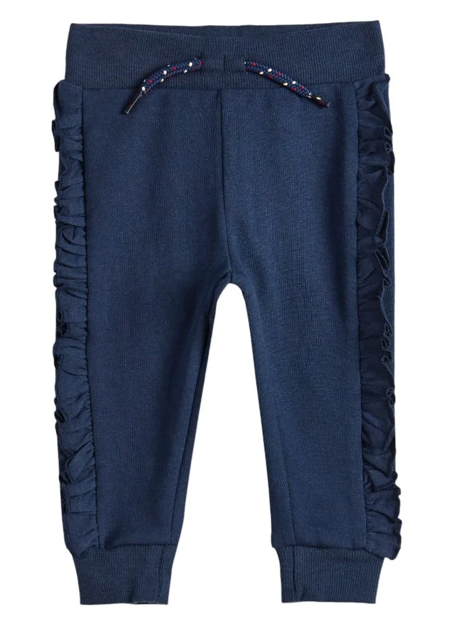 Dirkje Dirkje 2Pc Set - Embroidered  Top with Matching Pants