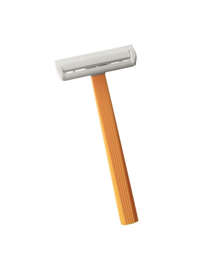 بيك ماكينة حلاقة بيك ذات الشفرة الواحدة، للبشرة الحساسة، 12 قطعة - Image 2