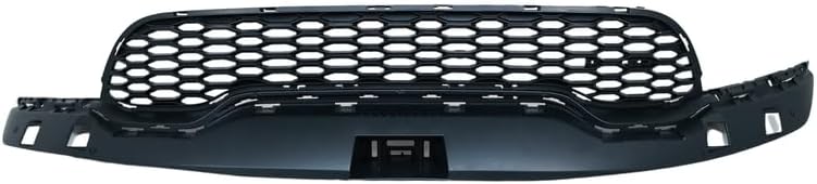 VGAAB Grille for Durango 2021-2024 Aftermarket Replacement - Image 2