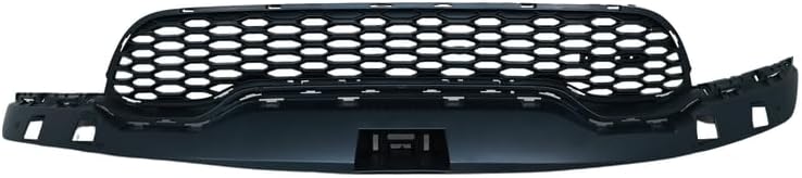 VGAAB Grille for Durango 2021-2024 Aftermarket Replacement - Image 1