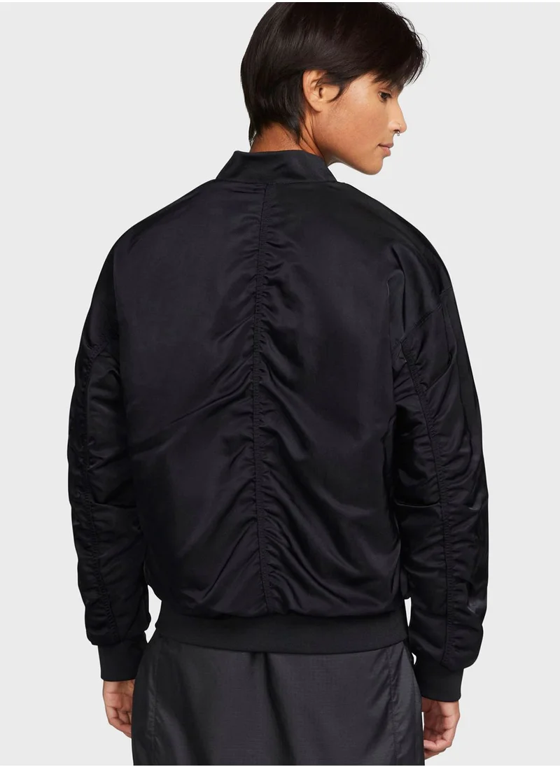 Nike Nsw Varsity Bomber Jacket