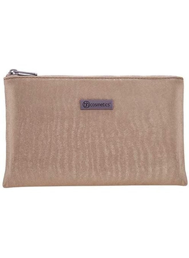 بي إتش كوزماتيكس مجموعة فرش مكياج من بي إتش كوزماتيكس مكونة من 15 فرشاة - Image 3