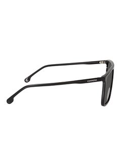 Carrera Full Rim Square Frame Sunglasses CR 172/S 008A M9 - Lens Size: 58mm - Dark Grey  - Image 3