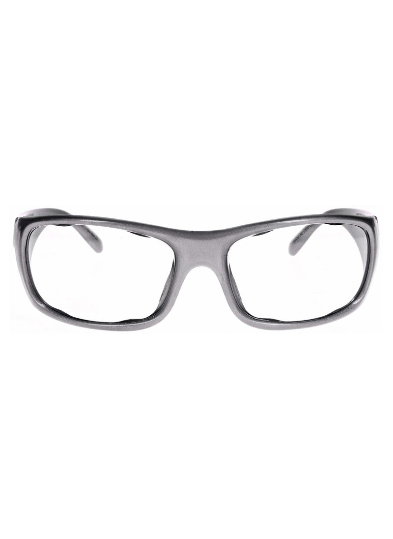 Philips Philips RX-P820 -S PS EN166 F Rated Prescription Safety Eyeglasses  - Image 1
