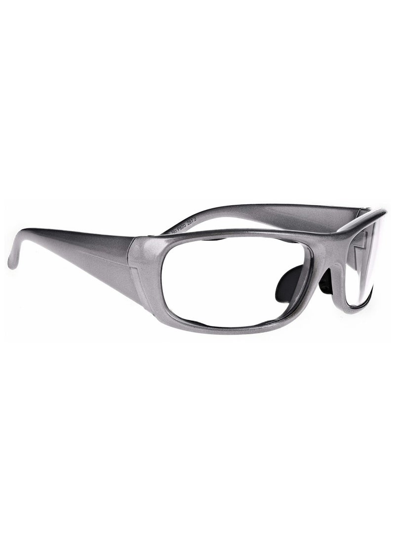 Philips Philips RX-P820 -S PS EN166 F Rated Prescription Safety Eyeglasses  - Image 2