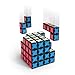 TOSY Magnet Cube 4x4 70 Blocks 560 Magnets Multipurpose Creative Building Blocks Transformable Fidget Spinner PuzzleInfinity Cube Christmas Stocking Stuffers Gift for Kids Glowing STEM Toy - Image 2