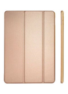 Apple ipad Air 2 Tablet Case Cover Beige