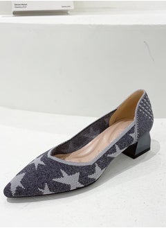 Shougu Single Shoe Women's Versatile Shoes 
