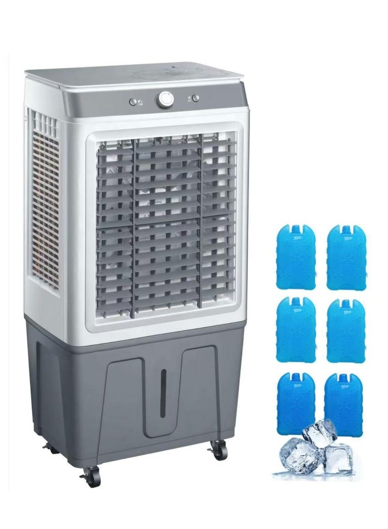 Wtrtr 60L Air cooler.450W Air conditioner,Fans (60L) - Image 1