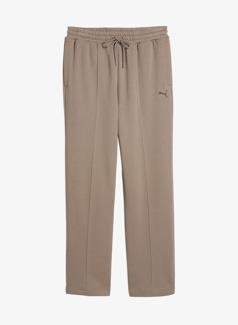 PUMA Essential Relaxed Sweatpants - Image 3