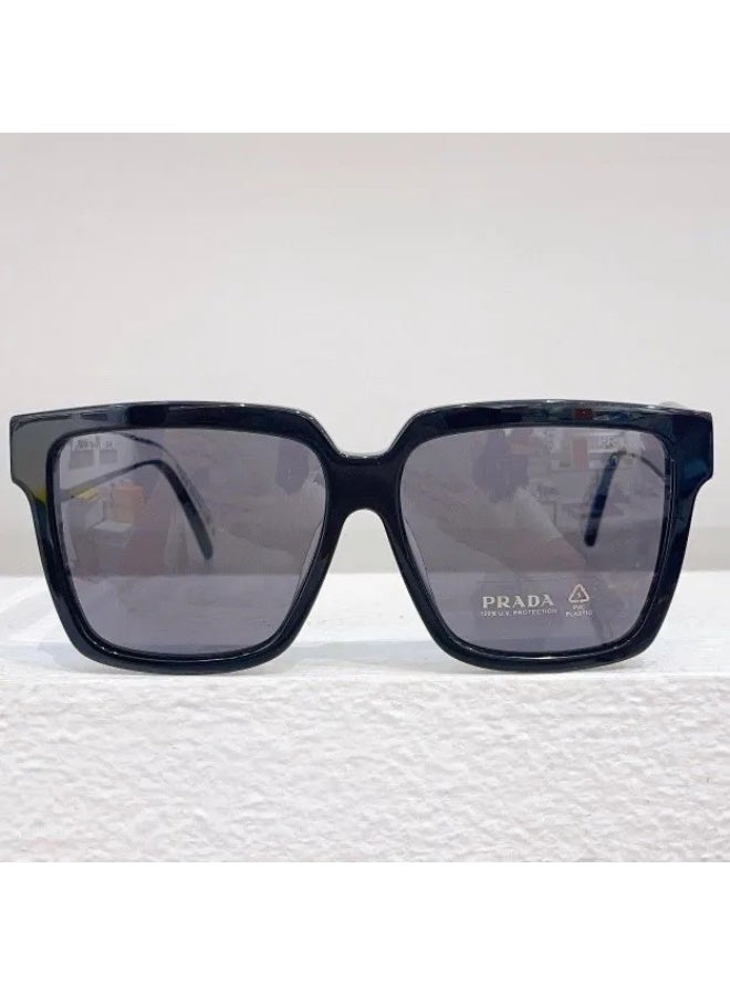 PRADY Prada Luxury Outdoor Cycling Sunglasses - Image 3
