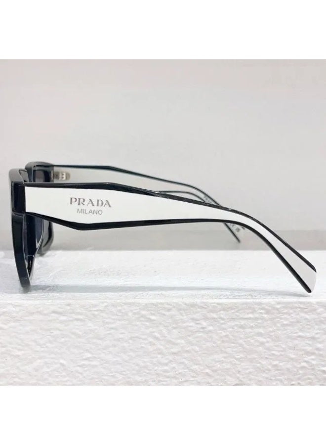PRADY Prada Luxury Outdoor Cycling Sunglasses - Image 4