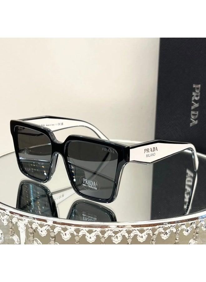 PRADY Prada Luxury Outdoor Cycling Sunglasses - Image 2