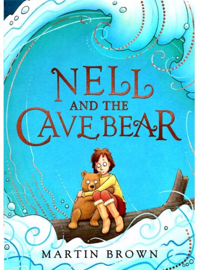 Nell and the Cave Bear 