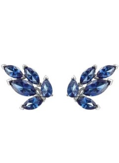 Louison Stud Pierced Earrings