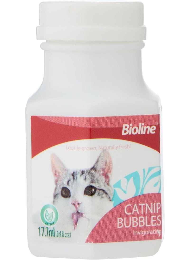 بايولاين بيولين النعناع البري بابلز 17.7 مل - Image 1