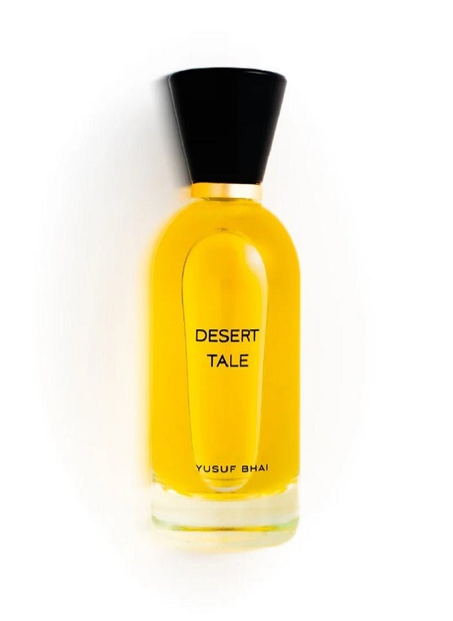 YUSUF BHAI Yusuf Bhai Desert Tale  - Image 1