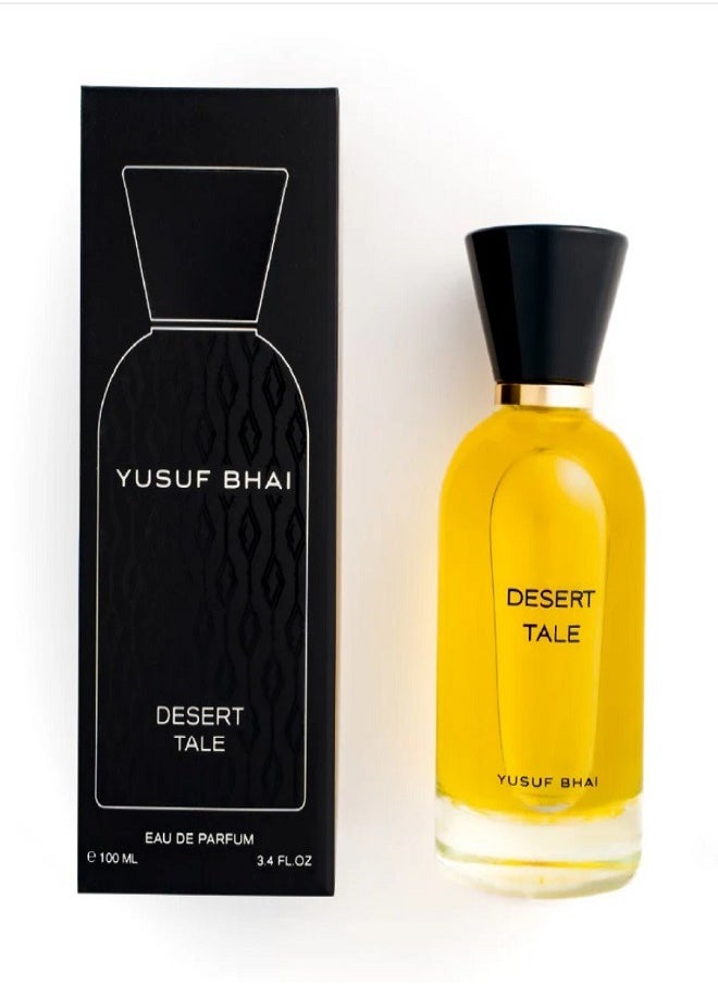 YUSUF BHAI Yusuf Bhai Desert Tale  - Image 2