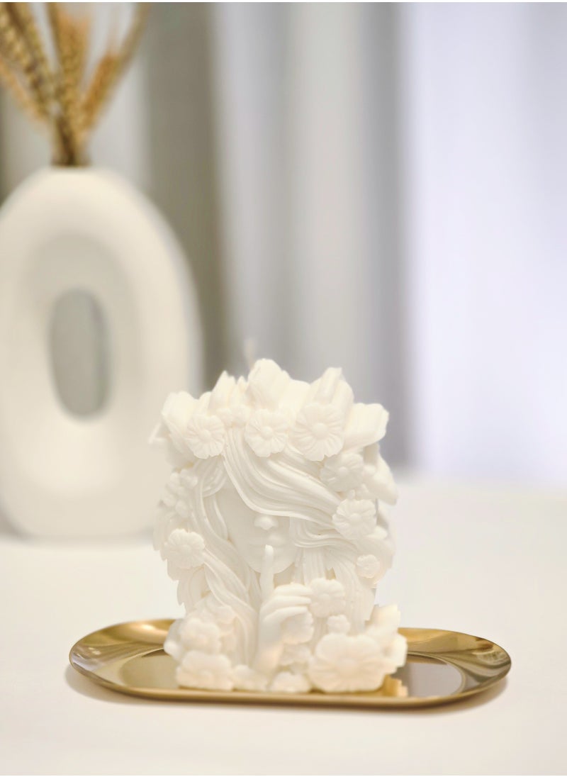 Celia Lifestyle Silent Girl Candle 
