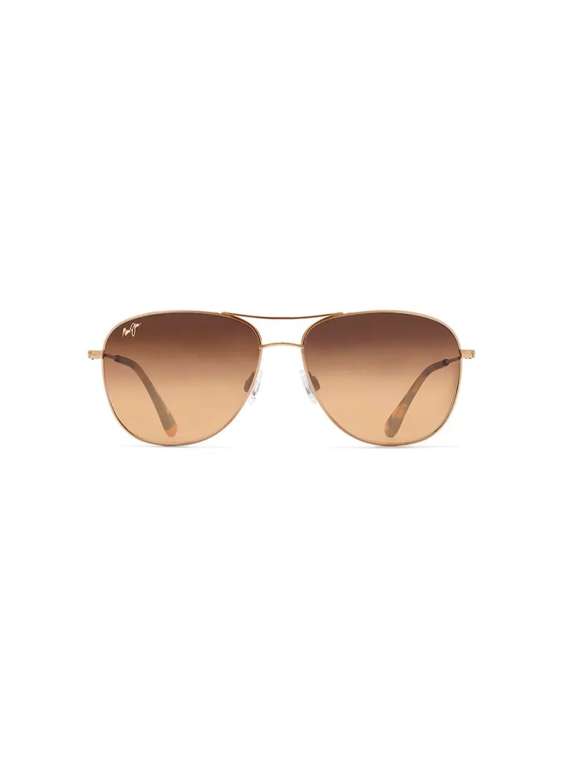 MAUI JIM نظارات شمسية ماوي جيم MJ0247-16 59 120 - Image 1