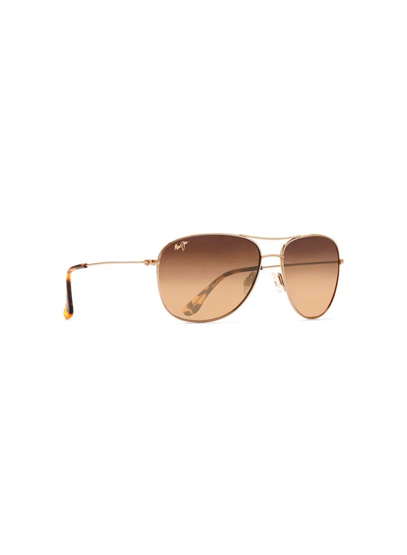 MAUI JIM نظارات شمسية ماوي جيم MJ0247-16 59 120 - Image 2