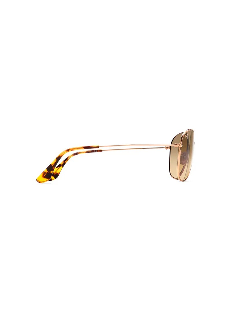 MAUI JIM نظارات شمسية ماوي جيم MJ0247-16 59 120 - Image 3
