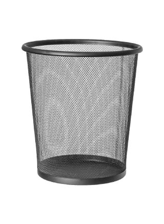 Open Top Mesh Round Trash Can Black 22 L SHE14056 - pzsku/ZE22F3C93588C5A37A779Z/45/1746612760/1662597f-fedf-461e-92fa-6e940c14b76f