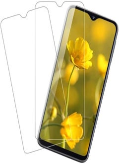 Generic For Samsung A20e Tempered Glass A20e Screen Protector Samsung Galaxy A20e Film [Pack of 2], 9H Tempered Glass Film, Ultra Clear, Screen Protector for Samsung Galaxy A20e