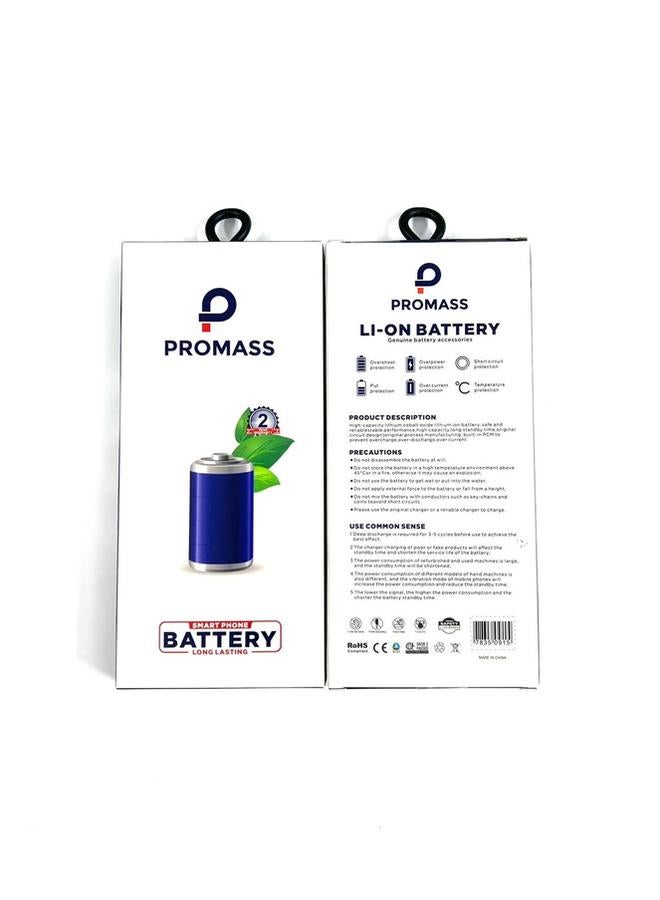 PROMASS Replacement Battery for Huawei P30 Pro - Image 3