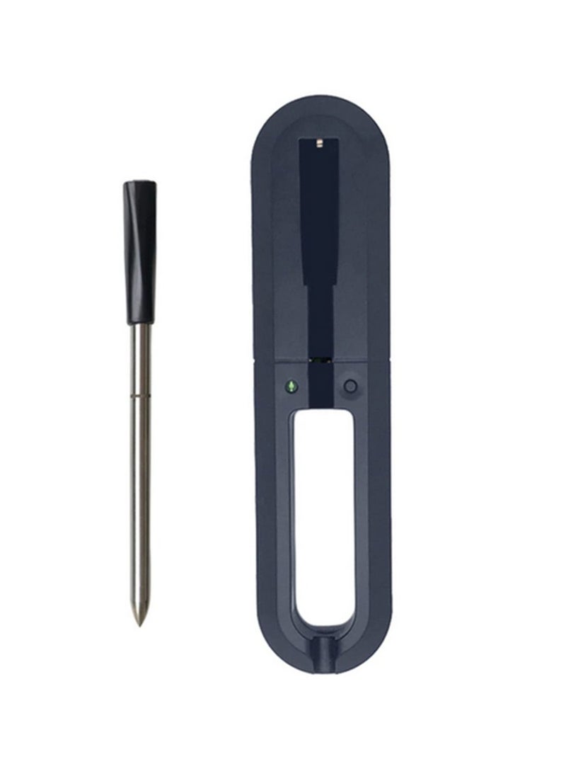 Generic - Smart Meat Thermometer with Wireless Bluetooth Connectivity - Image 1