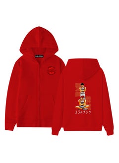 KUYING New Slam Dunk Master Coat  - Image 1