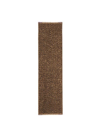 SmartyKat Super Scratcher Wide Corrugated Cat Scratcher for Cats & Kittens, Features Catnip Infusion Technology & Less Mess, Recycled Material, Brown - pzsku/ZE22F9521E28E2A16B54BZ/45/1747373323/de69818f-6c91-471c-95ce-4700e7e8efce