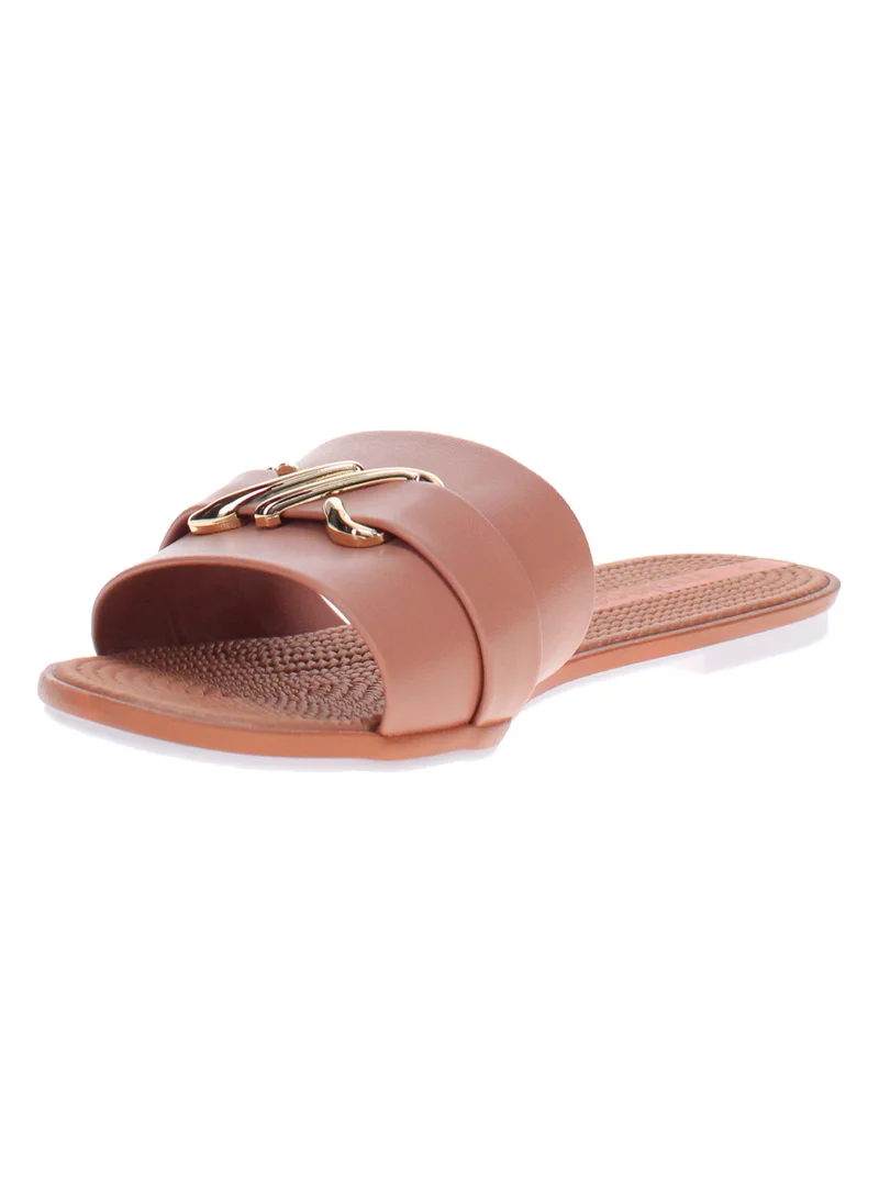 MOLECA Moleca Women’s Slides / Slip-On Footwear – Lightweight Casual Wear with Comfortable Fit