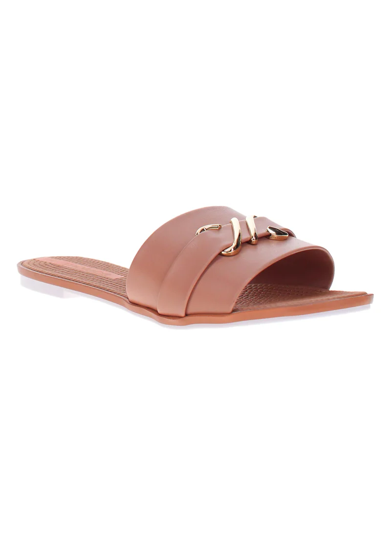 MOLECA Moleca Women’s Slides / Slip-On Footwear – Lightweight Casual Wear with Comfortable Fit
