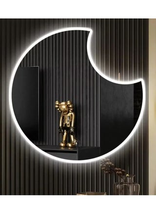 Moon mirrors, size 50 cm - pzsku/ZE22FDD083FAA5E094420Z/45/_/1734268210/dc8f6fce-a0e6-4156-a43d-52546936de48