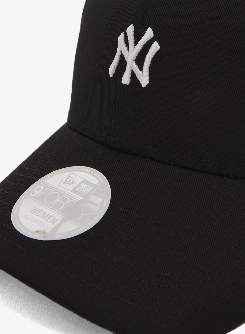 نيو ايرا قبعة نيويورك يانكيز بشعار مصغر - Image 3