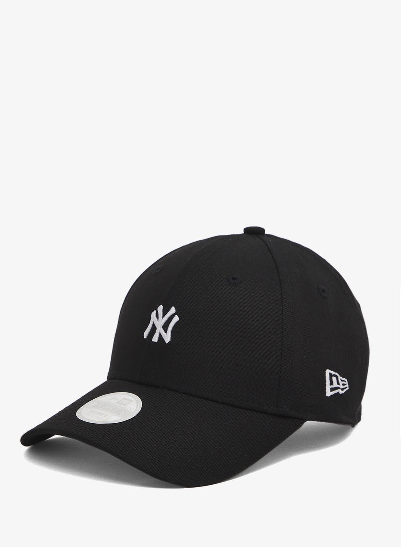 نيو ايرا قبعة نيويورك يانكيز بشعار مصغر - Image 1