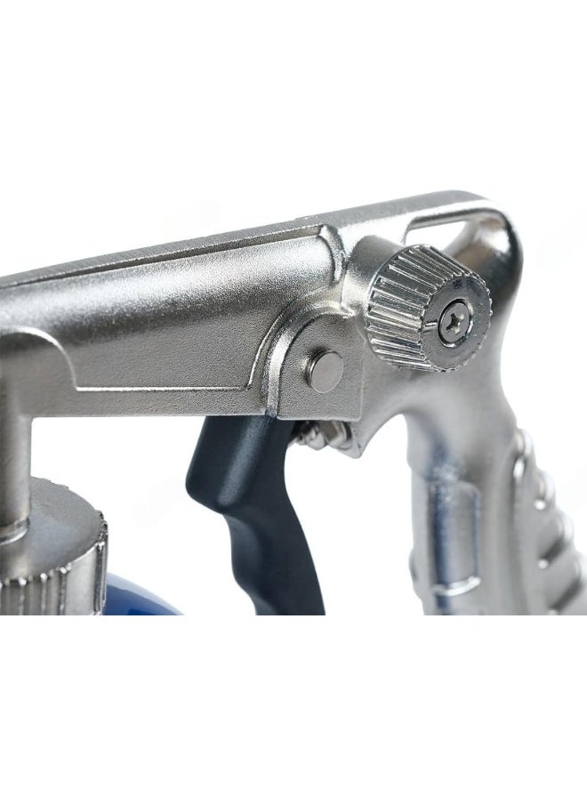 NORDBERG - Air Washing Gun  Np9004, Tank Capacity 0.9 L, Working Pressure 3.5 Bar - Image 1